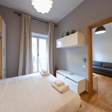 Spanish Steps, Suite Dominic, Strollingrome Exterior photo
