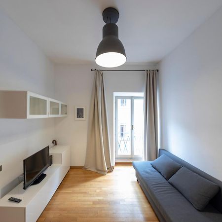 Spanish Steps, Suite Dominic, Strollingrome Exterior photo