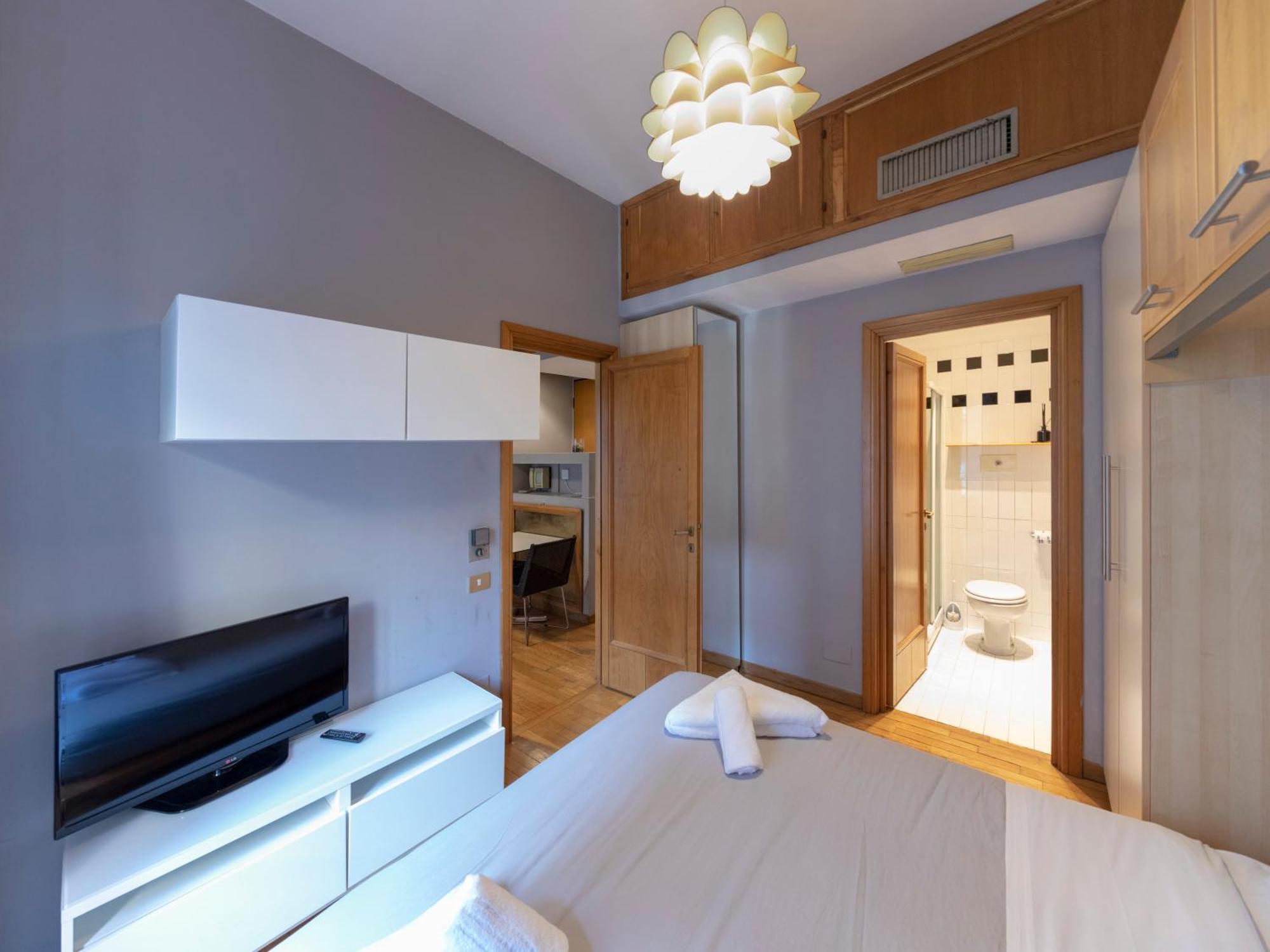 Spanish Steps, Suite Dominic, Strollingrome Exterior photo